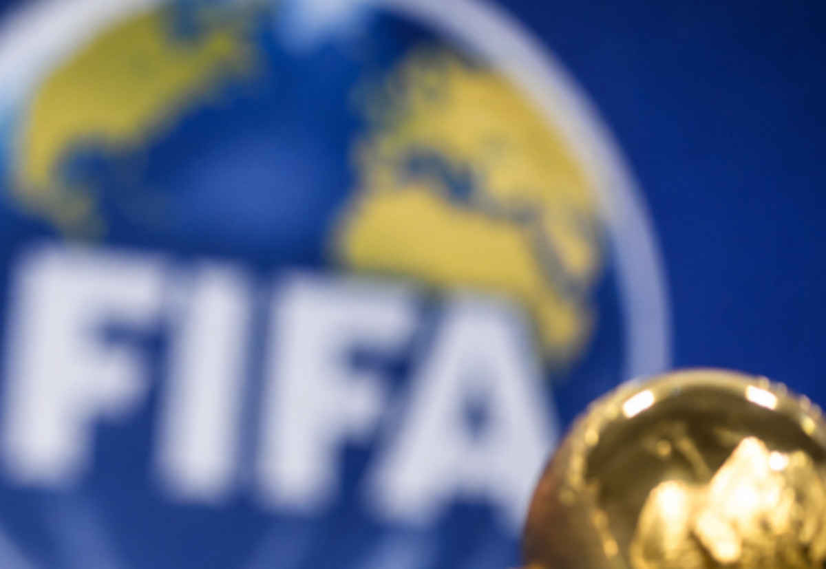 FIFA leadeship news