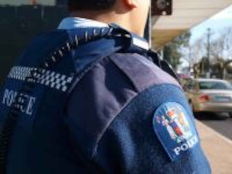 Police suspect altercation before Dunedin man’s mysterious death