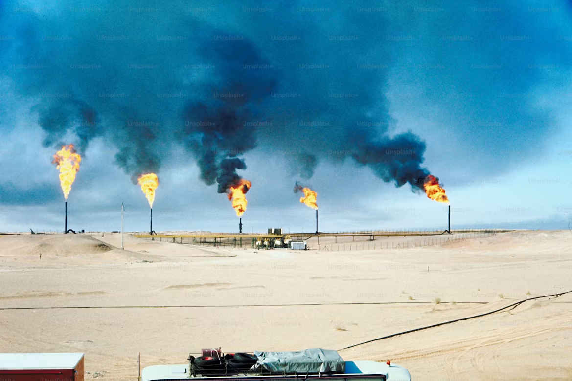 World oil prices news