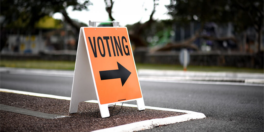 Election Round Up - 29 Oct 1 sppu election2023gettyimages 1282674568