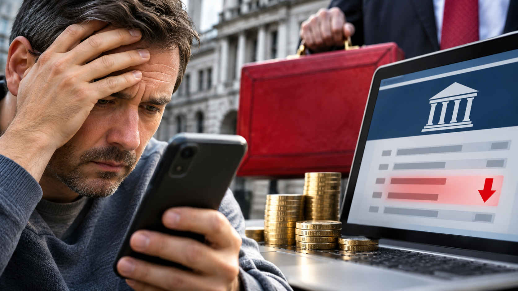 UK tax news