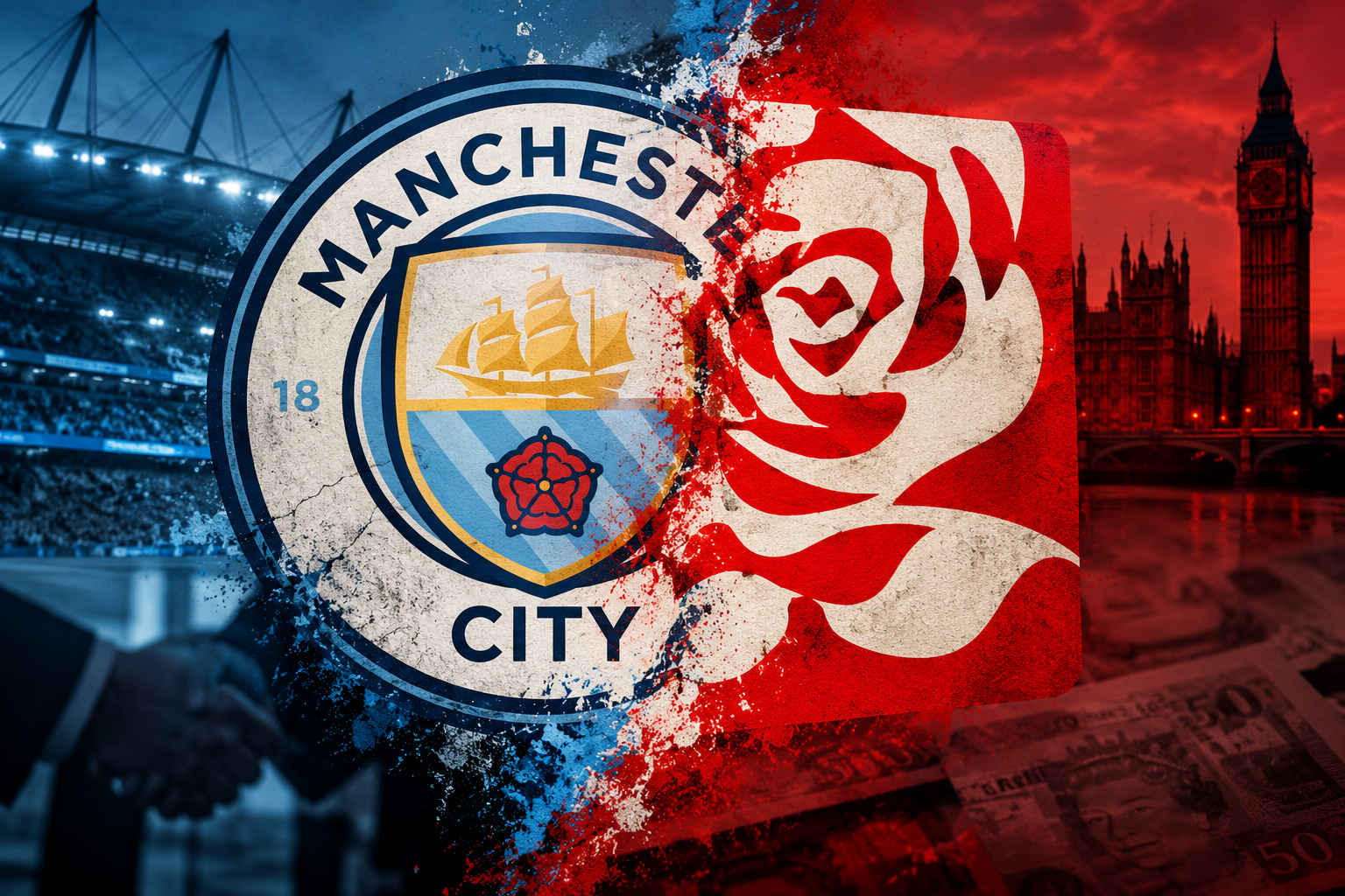 Manchester City news
