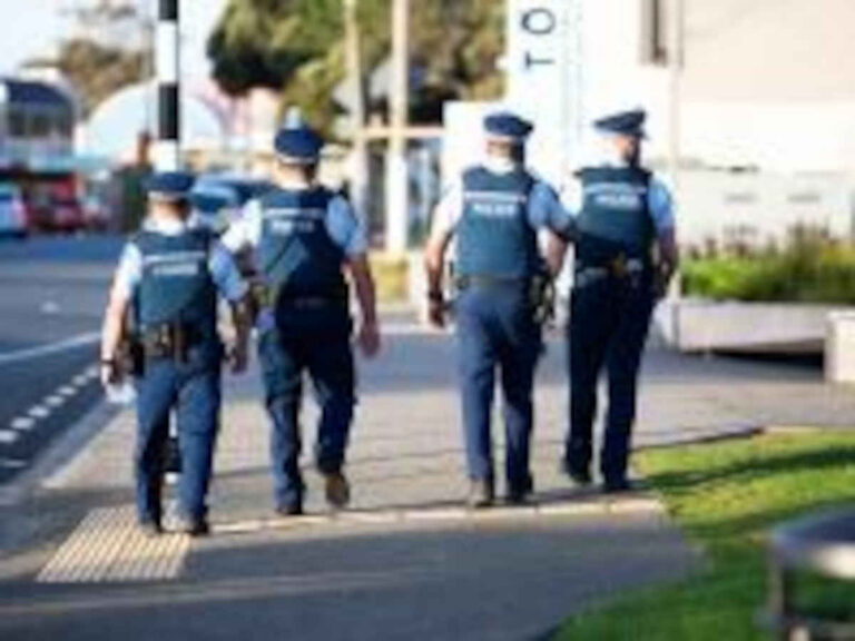 Update: Serious assault, Māngere