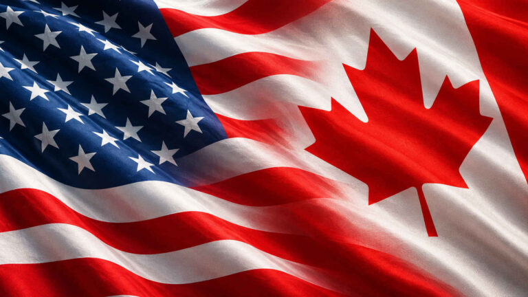 US accuses Canada of election meddling