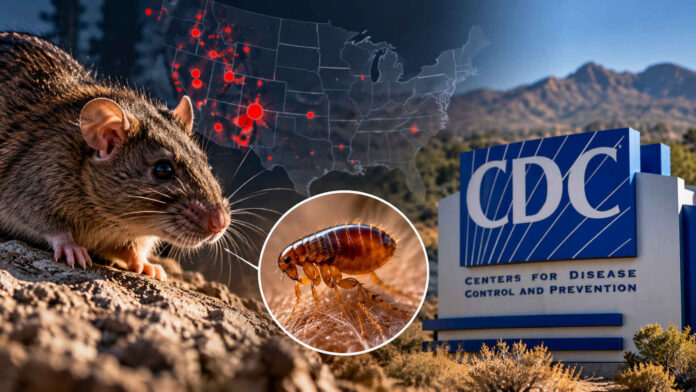 US annual plague average revised without explanation - Daily Telegraph NZ